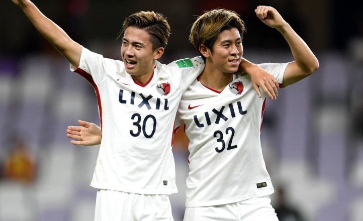 アジア制覇！鹿島アントラーズの2018年、ポジションごとに総括する｜写真3