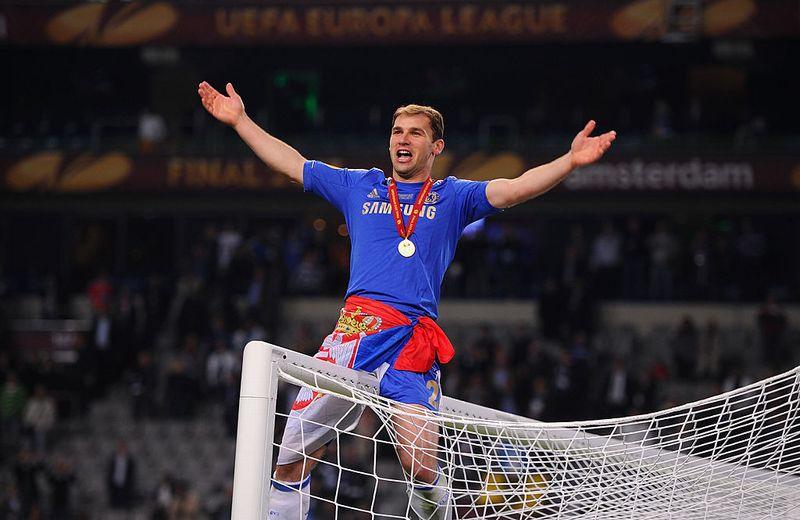 Jリーガーもいるぞ！チェルシー、2013年のEL優勝メンバー20名を覚えてる？｜写真10