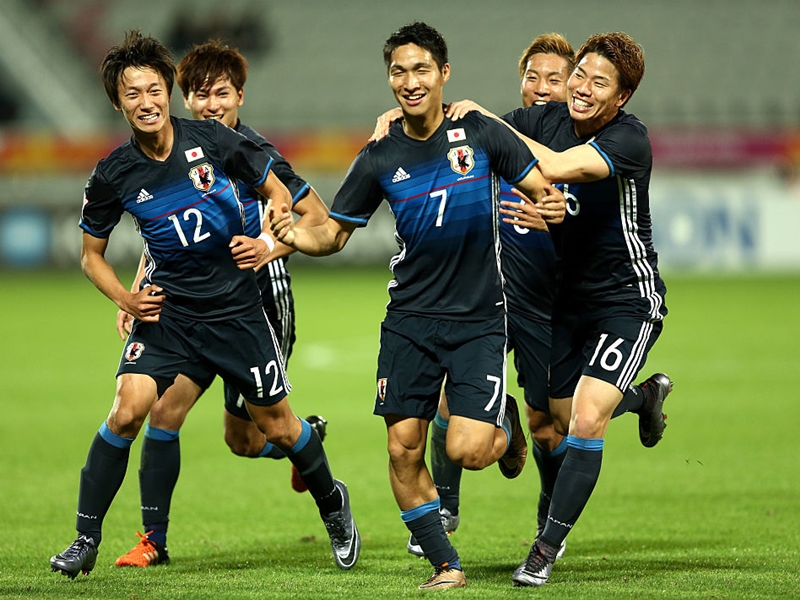 若きタレントを次々輩出！京都サンガ・アカデミー出身の「最強ベストイレブン」はこれ｜写真6