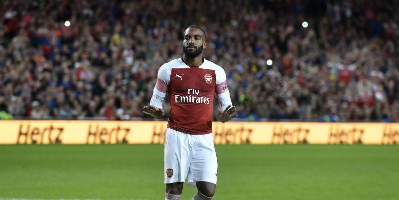 アーセナルの2018-19シーズン、各選手の給与ランキング（開幕版）｜写真5