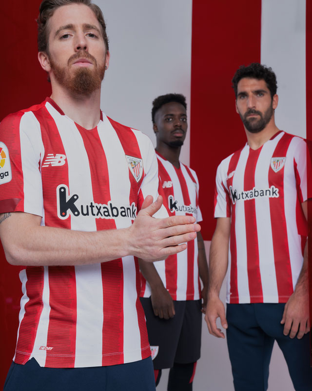 独断で選ぶ！ラ・リーガ20-21「最高にかっこいいユニフォーム」10選｜写真16