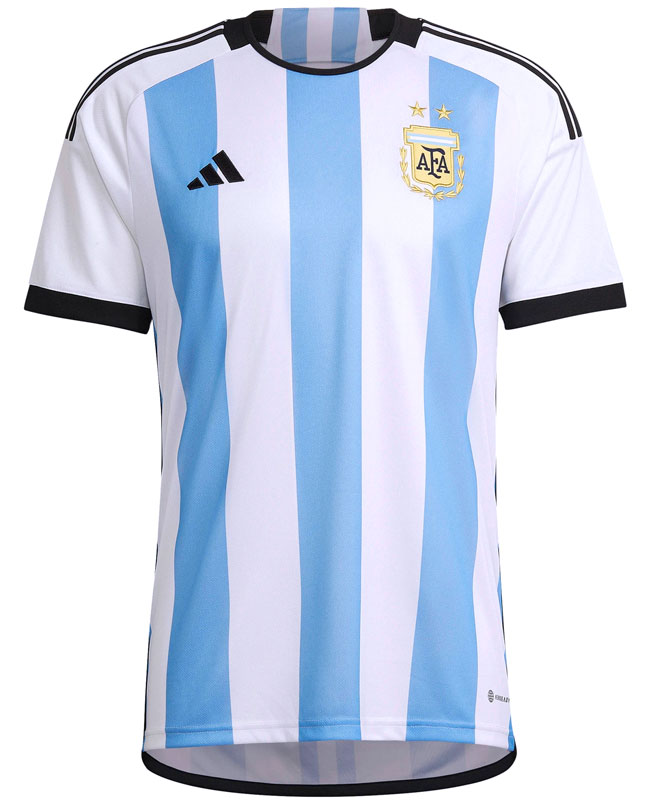 独断と偏見で選ぶ！カタールW杯「最高のユニフォーム」11選｜写真15