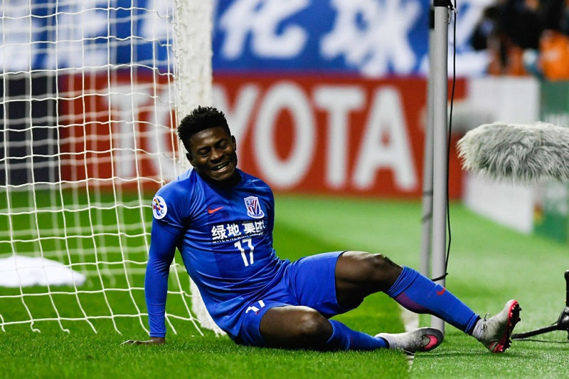 2018年のACL、Jクラブと対戦する可能性がある10人のスター選手たち｜写真10