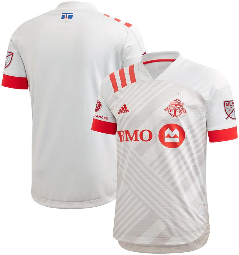 日本人所属クラブも！2021年、「MLSチーム東地区」ユニフォームまとめ｜写真28