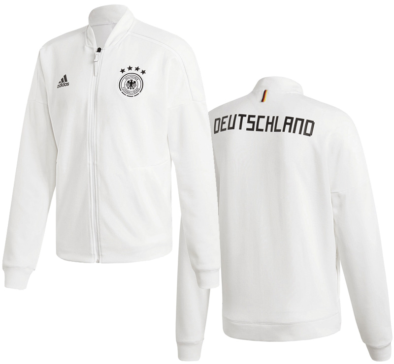 いよいよ開幕！W杯出場9チームのadidas「ZNEジャケット」を一気に見る｜写真5