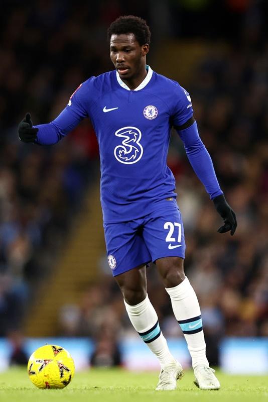 選手多すぎ問題！着用スパイクと一緒に見る、チェルシーの「豊富な戦力」｜写真24