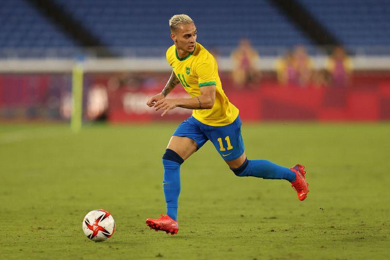 東京五輪、「ブラジル代表のスゴい選手7名」｜写真6