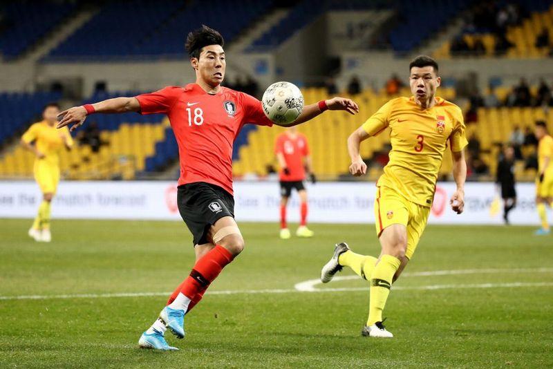 日本代表、優勝をかけた韓国代表との決戦は「この4人に注意せよ」｜写真2