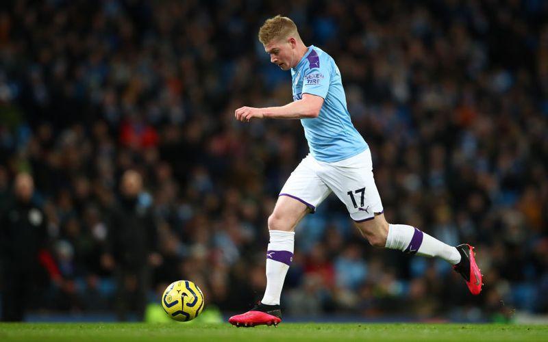 ウイイレ2020「ボールキープ最強のAMF」はこの10名｜写真16