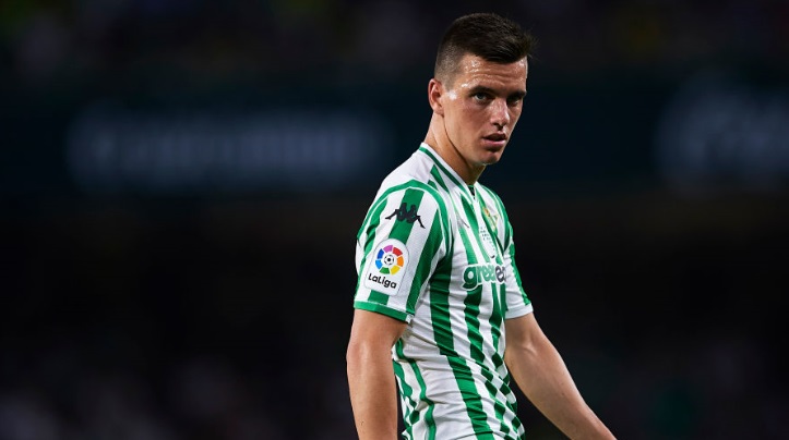 「リーガ・エスパニョーラで輝く5人の宝石たち」｜写真5