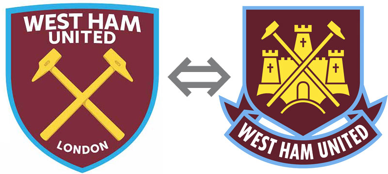 エンブレムを「前のデザインに戻してほしい」9つのチーム｜写真21