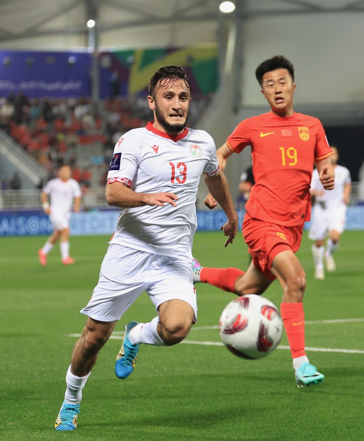 日本代表選手も！今アジアカップで「一気に評価を高めた5名」｜写真5