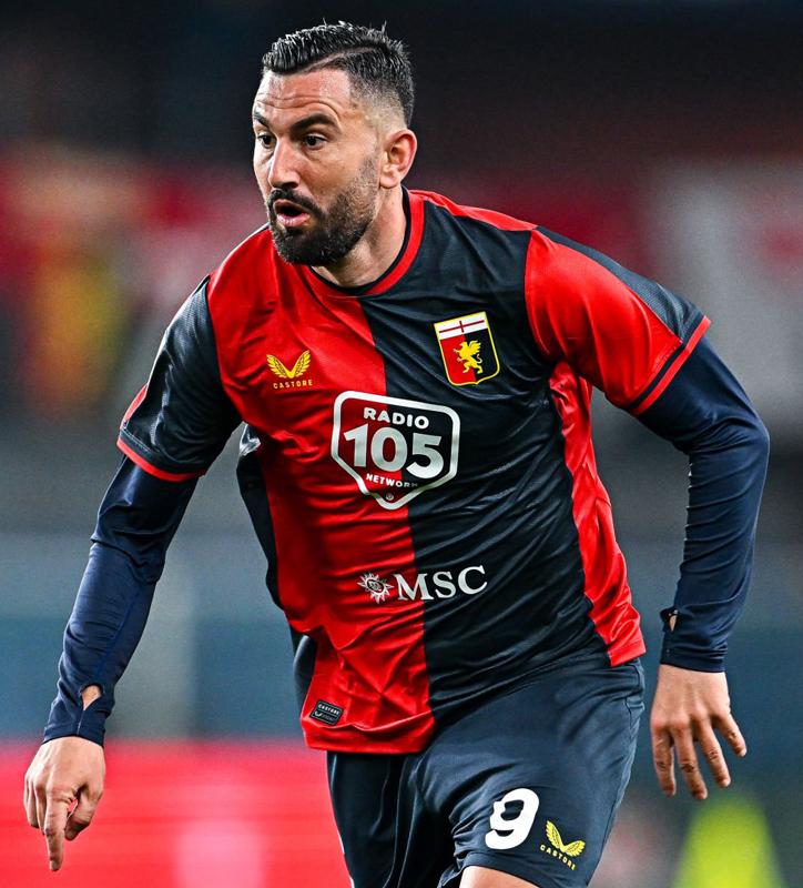 2023-24セリエA へ！「昇格決定とプレーオフ進出」のTOP8がこちら｜写真7