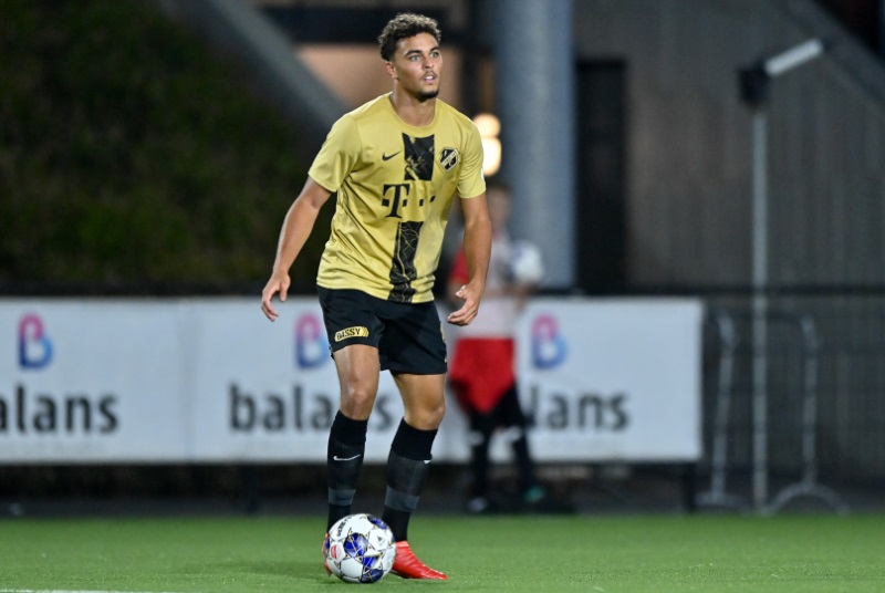 今シーズン、最もかっこいい「NIKEユニフォーム」ベスト10｜写真2