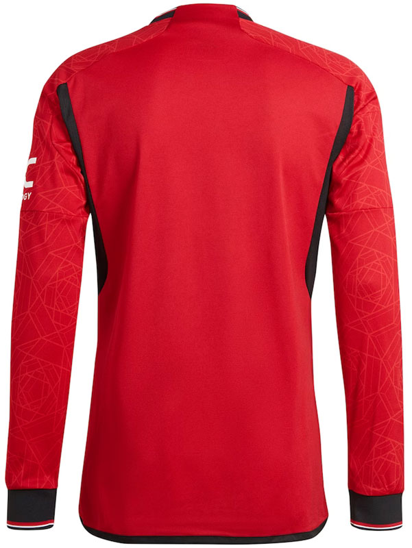 復活の兆し！？今季のプレミアリーグで「長袖ユニフォーム」を発売した7つのチーム｜写真12