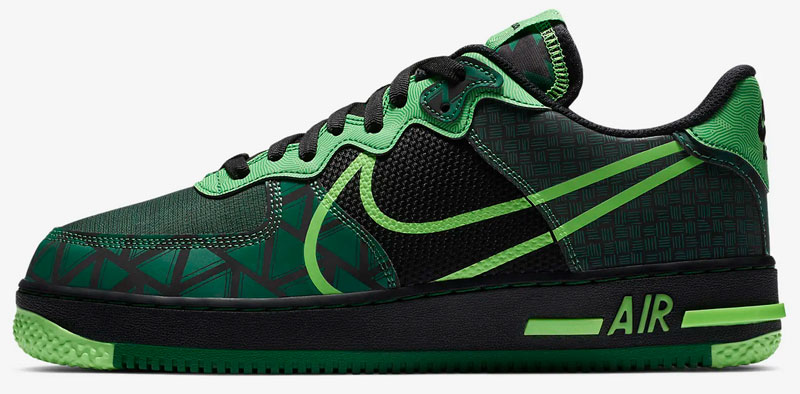 履かなくても買いたい！「NIKE人気スニーカー×ナイジェリア代表」ついに登場｜写真4