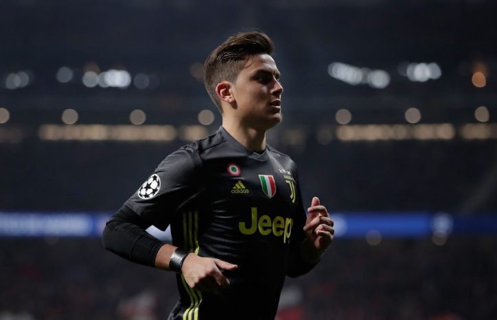 「バルセロナ、コウチーニョの代役に欲しい5人のスター」｜写真3