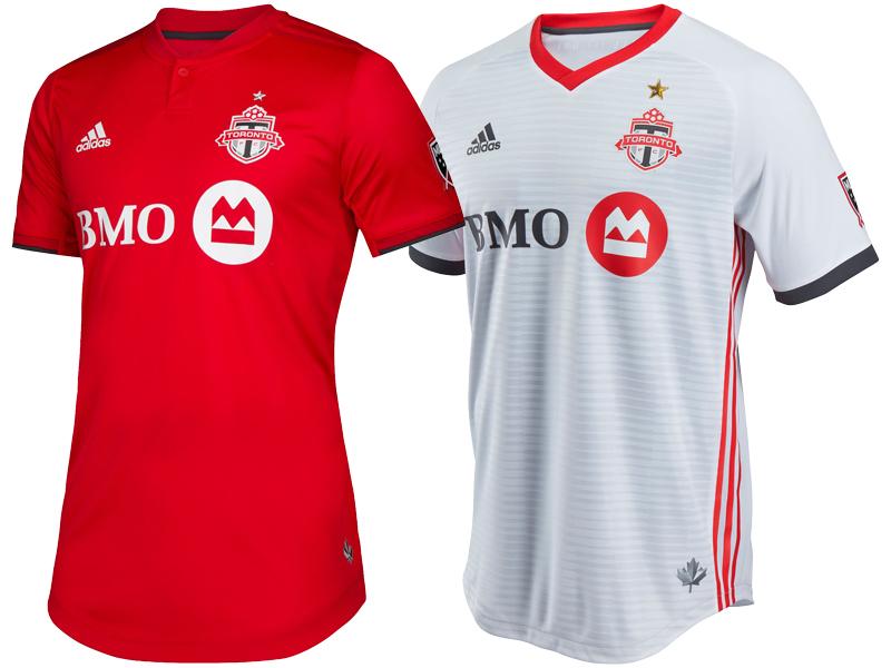 MLS 2019シーズン「東カンファレンス全チーム」ユニフォームまとめ｜写真12