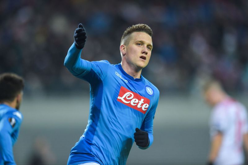 リヴァプールがエムレ・ジャンの代わりに獲るべき5名のボランチ｜写真2