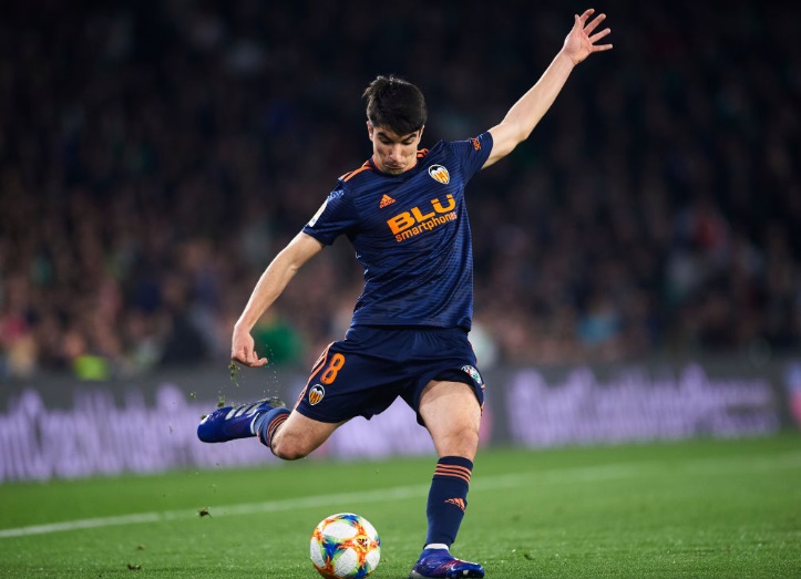 「トッテナム、この夏に獲得するかもしれない6人」｜写真2