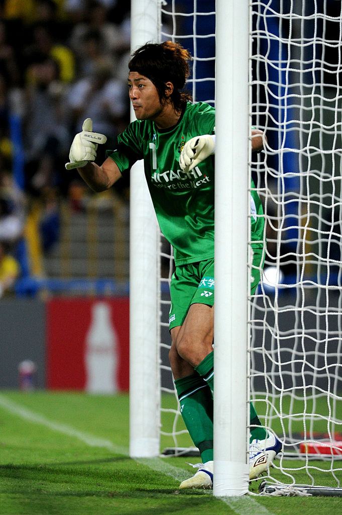 槙野智章が引退！U-20W杯“調子乗り世代”メンバー、現役を続ける12選手｜写真3