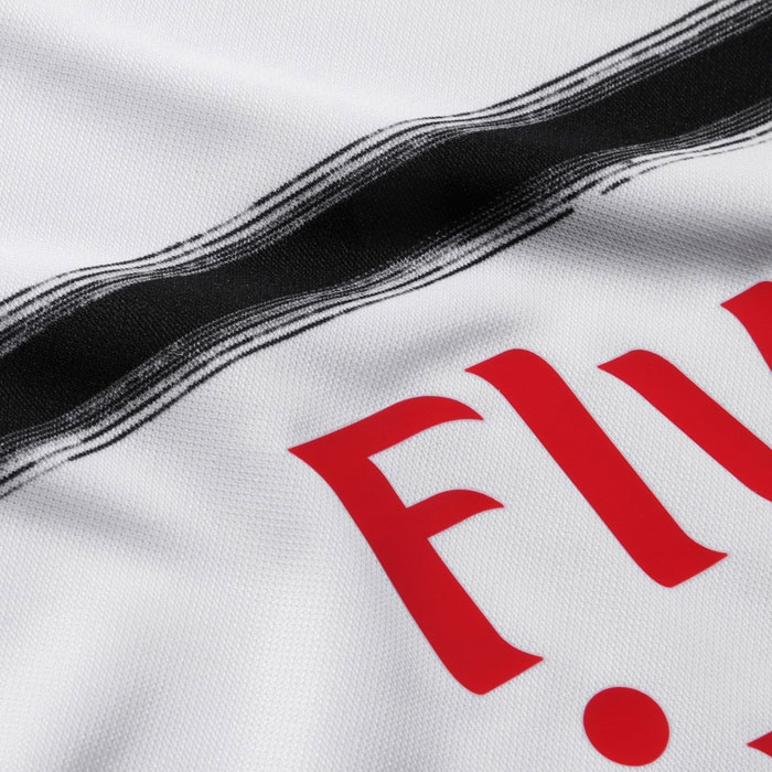 ACミラン、2018-19新アウェイユニフォームを発表！新しいネームナンバーも掲載｜写真4