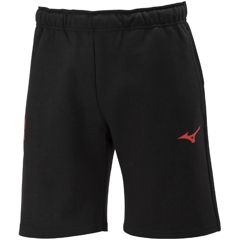 「ミズノ×セルヒオ・ラモス」のアパレルコレクションが登場！かっこよすぎ…｜写真12