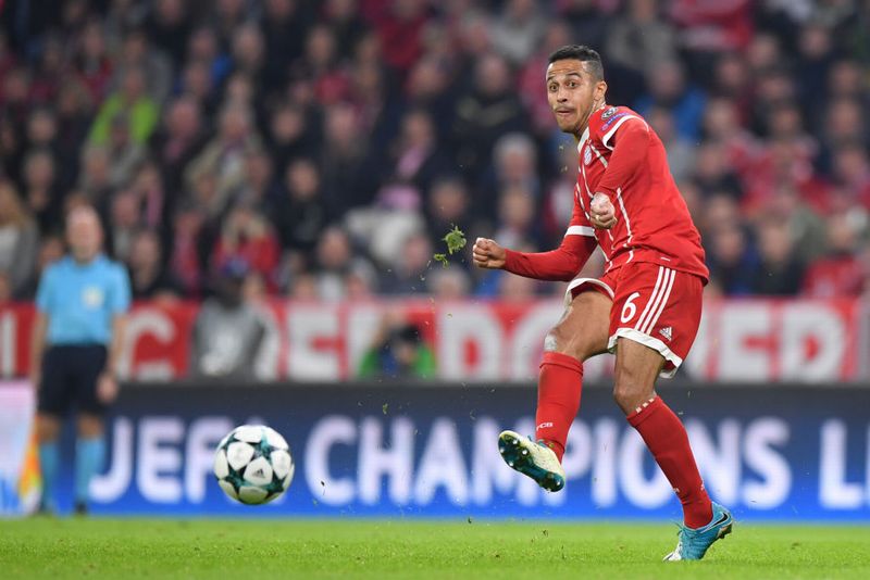 なかなか出ないバイエルンの選手給与ランキング、トップは誰？｜写真14