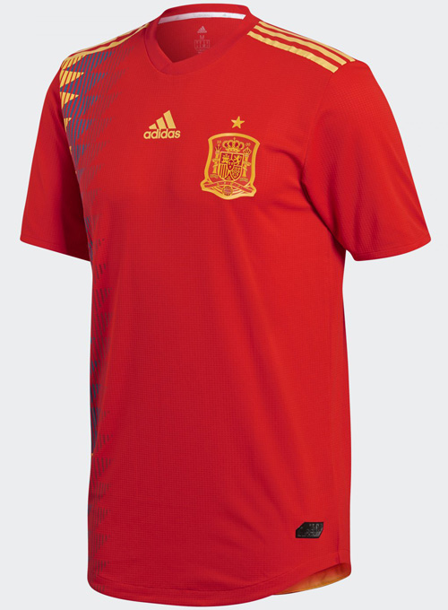 「W杯出場全32か国ユニフォームランキング！全64着を格付け」｜写真34