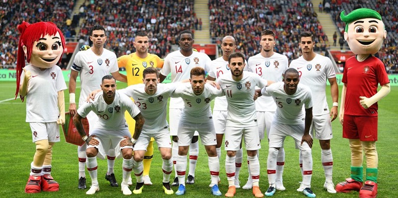 日本はすごいぞ！「2018年W杯戦士23人のキャップ数合計ランキング」｜写真22