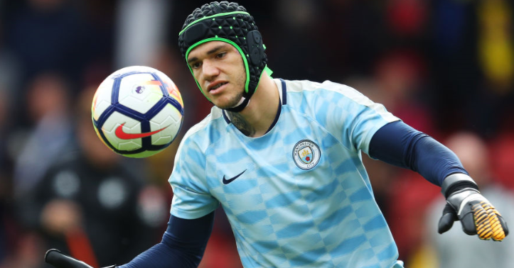  「いま世界で最もボールプレーがうまいGK、TOP7！」｜写真3