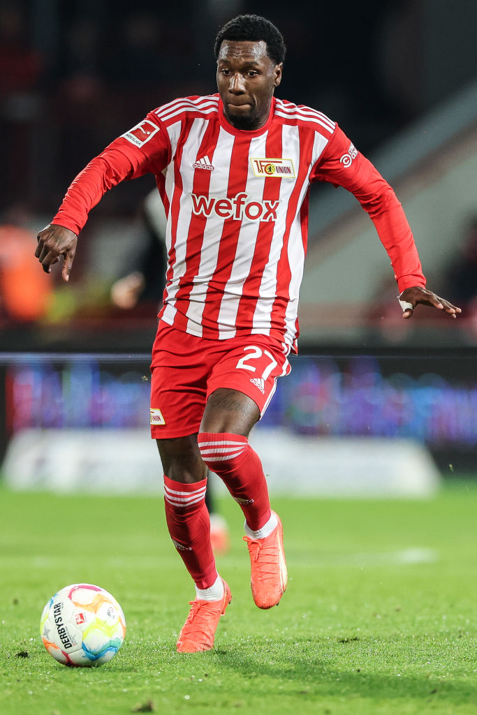 来週ついに再開！「ドイツ・ブンデスリーガで今“最強スピード”の10名」｜写真6