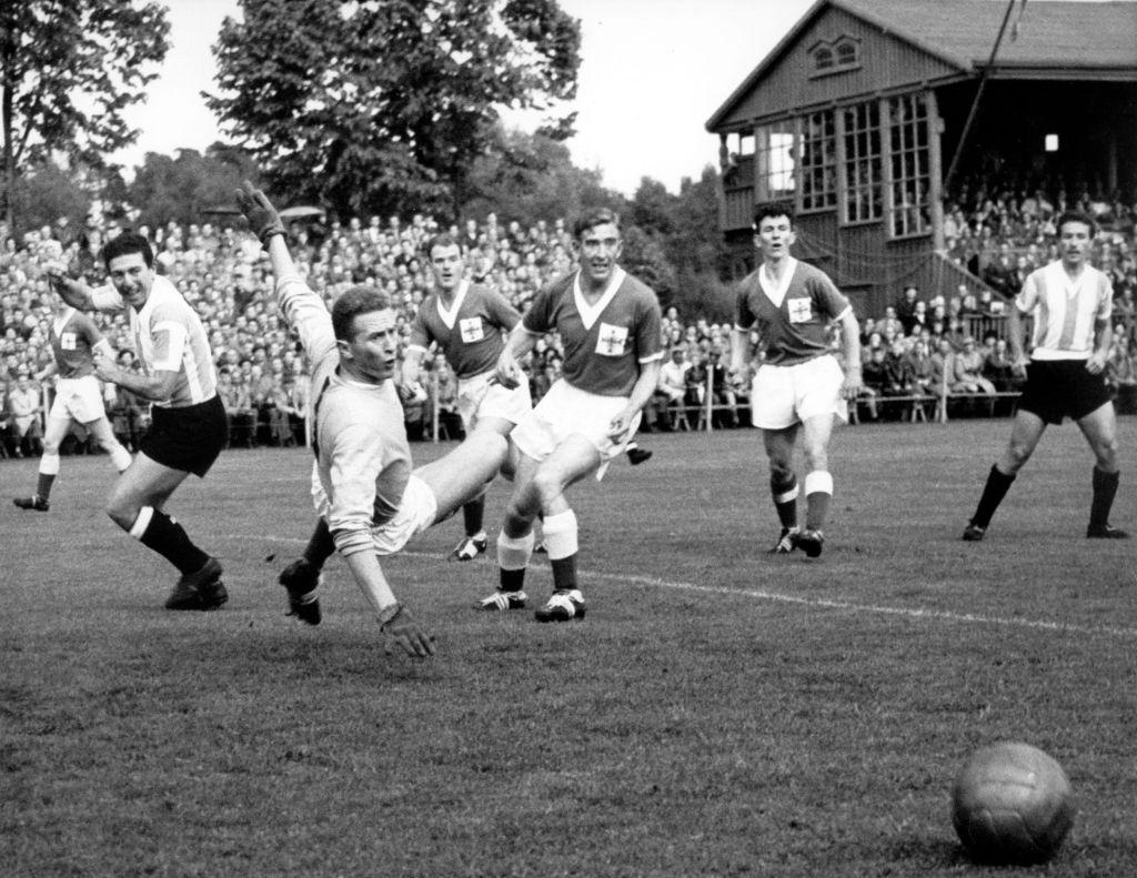 ワールドカップに出場した「最も人口が少ない国」TOP6｜写真5