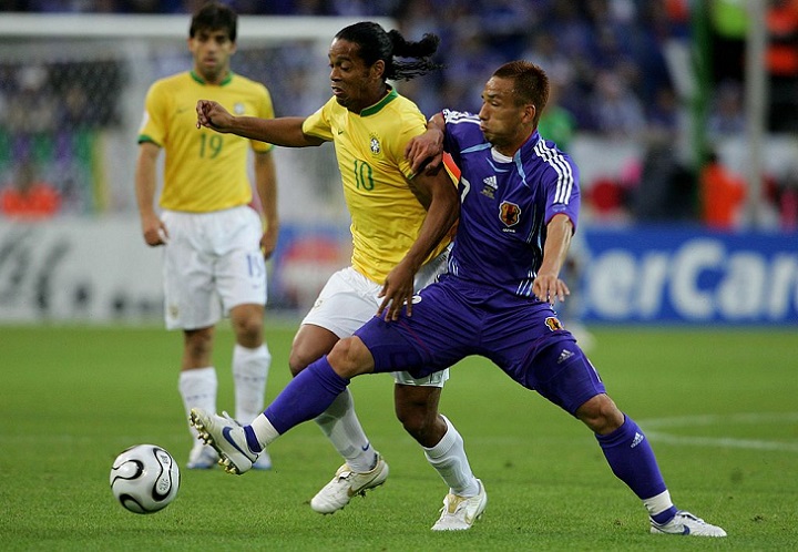 絶対に忘れられない…編集部員が、初めて「涙」した心に残る6つの試合｜写真8