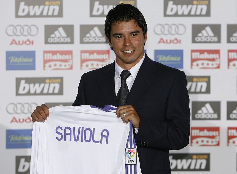 久保建英は大丈夫か…バルサからレアルへ「禁断の移籍」をした5名｜写真8