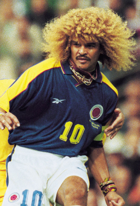 売却に衝撃！最高にかっこいい「REEBOKのユニフォーム」10選｜写真7