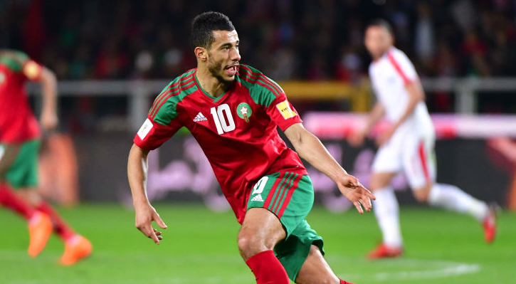 2018年W杯！全32チームの「背番号10番」をまとめてみた｜写真2