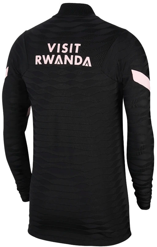 メッシも着た！パリ・サンジェルマン、「NIKE新作チームウェア」7選｜写真8