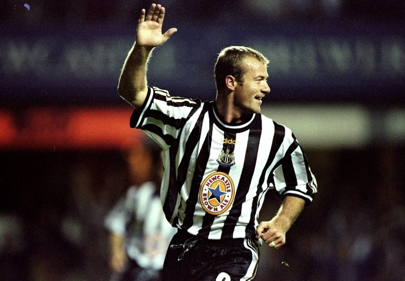 プレミアリーグ、Twitterファンが選んだ「史上最強イレブン」｜写真10