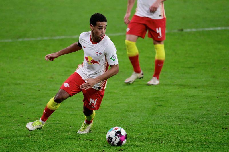 2026年W杯を“支配”する「北米の超絶若手」13名｜写真10