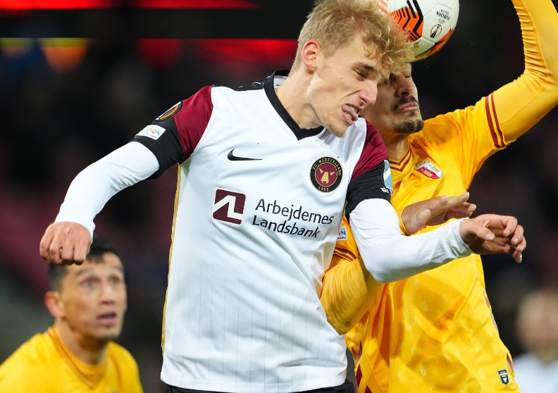 今シーズン、最もかっこいい「NIKEユニフォーム」ベスト10｜写真11