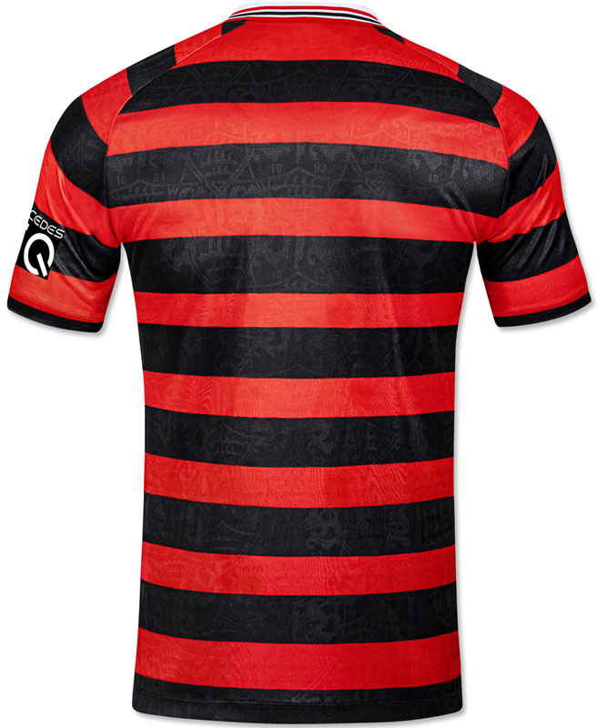 街の名所や懐かしユニをデザイン！シュトゥットガルト、2022-23「新ユニフォームまとめ」｜写真6