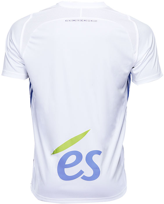 川島移籍のストラスブール、2018-19新ユニフォームが登場！GKキットも掲載｜写真6