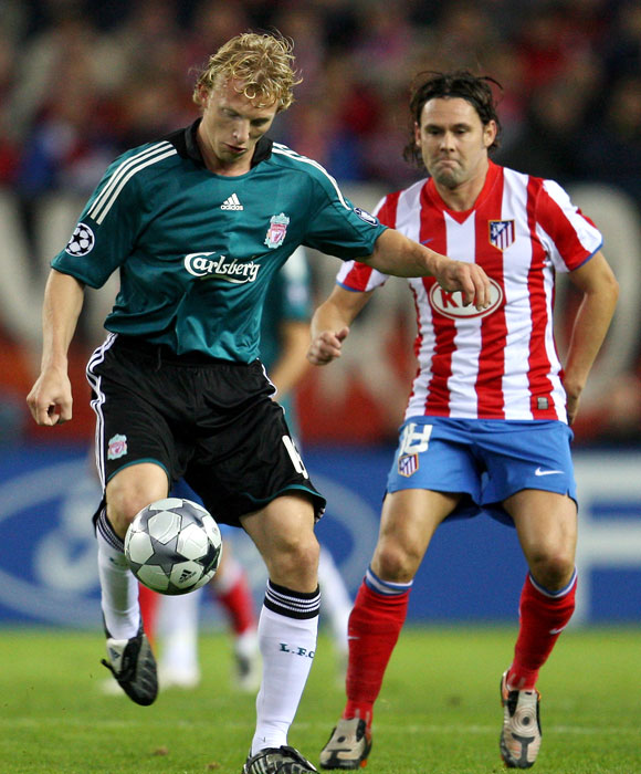 11季ぶりに決勝へ！リヴァプールの「CLユニフォーム」を一気に見る｜写真21