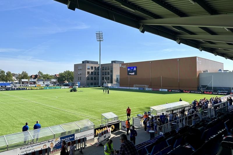 日本人フォトグラファーが見た女子CL。目撃した「歴史的瞬間と多様性」、そして「あの日本人選手」｜写真6