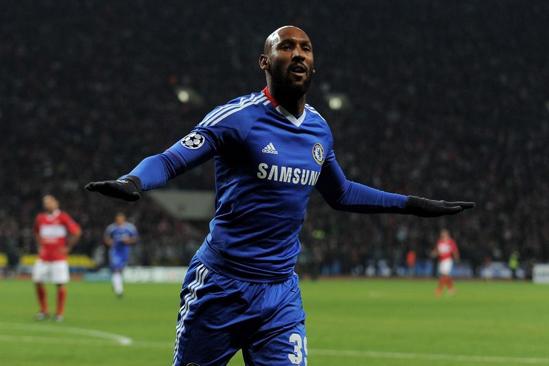 チェルシーとマンチェスター・シティ、両方でプレーした9名のスター選手｜写真4