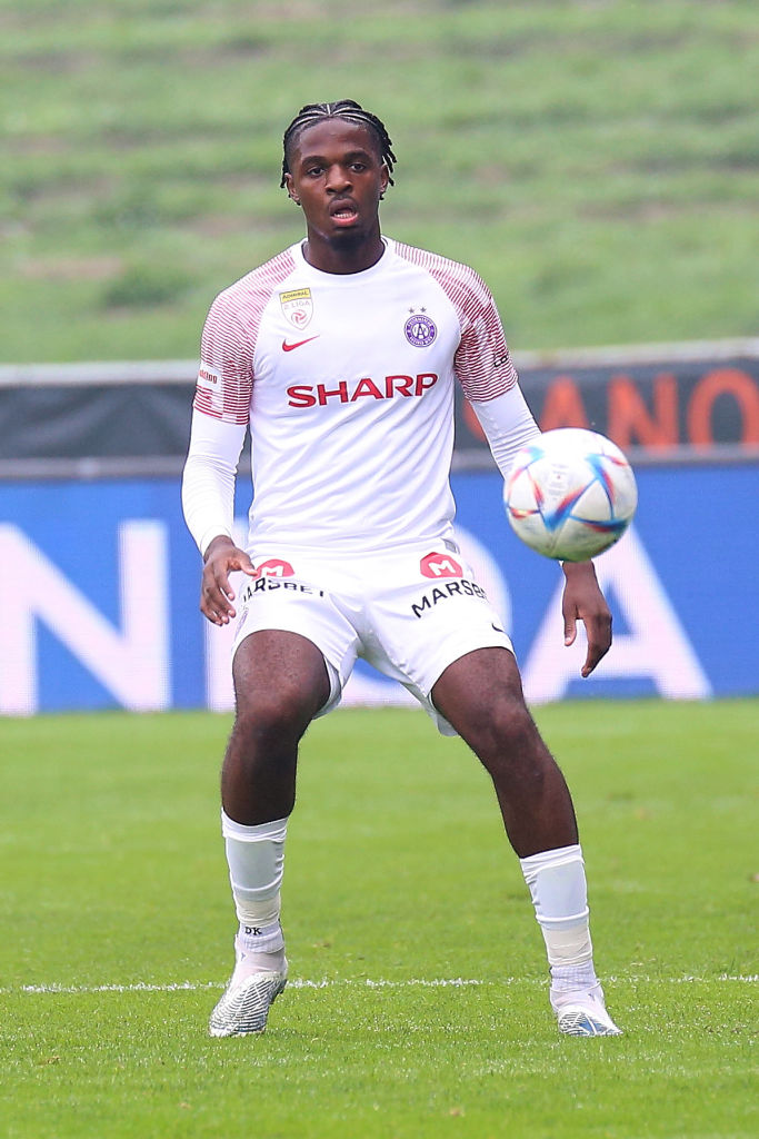 リヴァプールの「有名ゲームでも超評価」11名の若手選手たち｜写真2