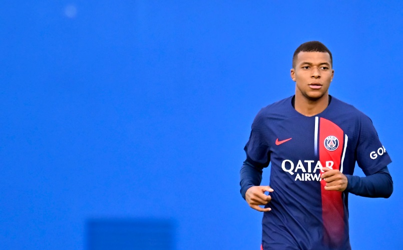 PSGエムバペだけが別次元！リーグアンで最も価値が高いスター6人｜写真6