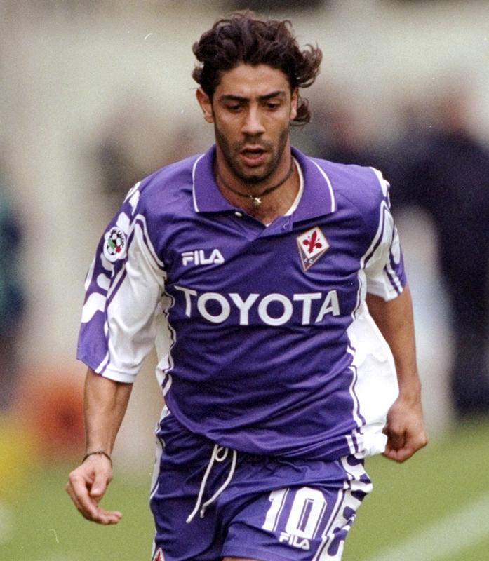 “復活”の気配が漂う「FILA」の新旧名作ユニフォーム7選｜写真8