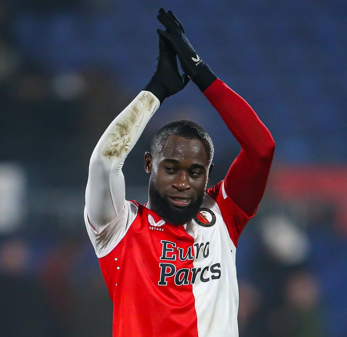 遠藤航に続け？リヴァプールの守備を「刷新できる5名のタレント」｜写真5